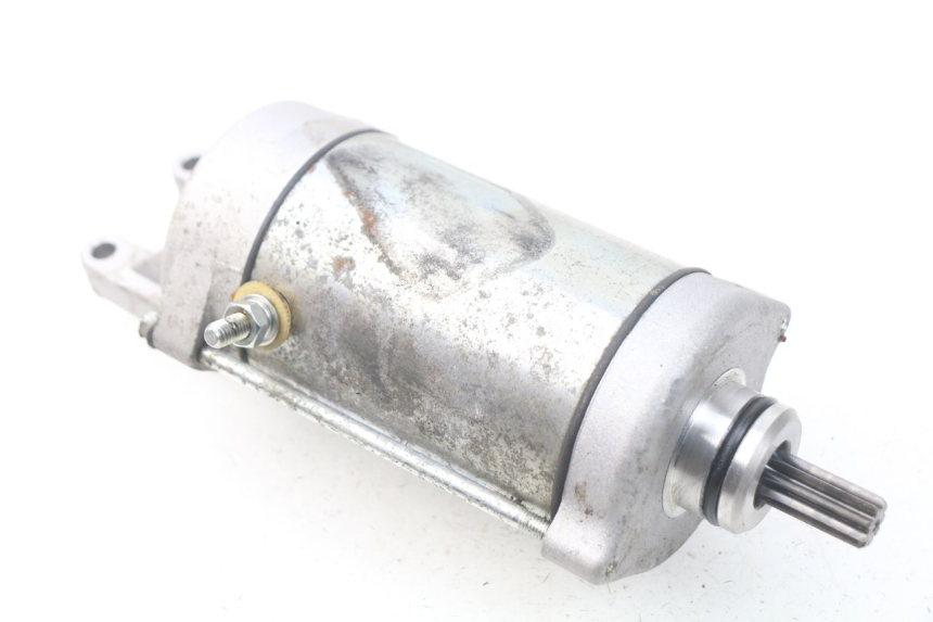 photo de Avviatore PIAGGIO MP3 HPE 500 (2019 - 2022) - Vista principale