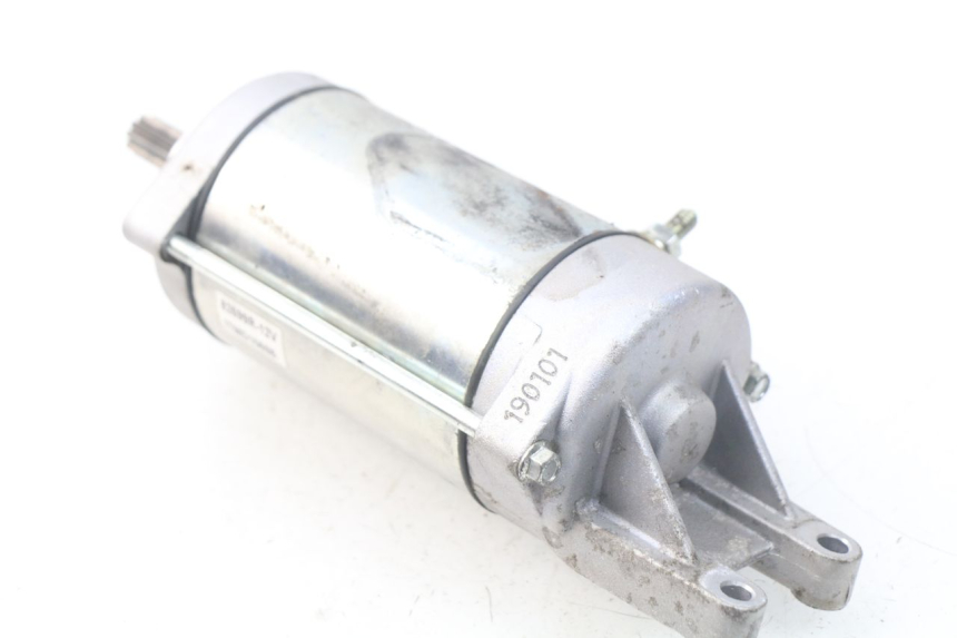 photo de Avviatore PIAGGIO MP3 HPE 500 (2019 - 2022) - Altra angolazione