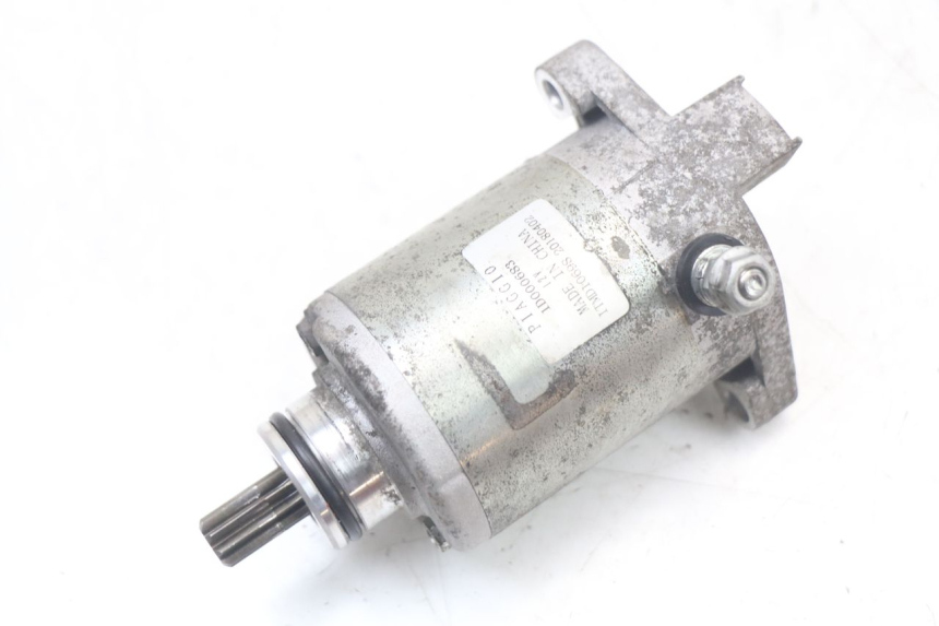 photo de AVVIAMENTO PIAGGIO MP3 HPE 350 (2018 - 2020) - Vista principale