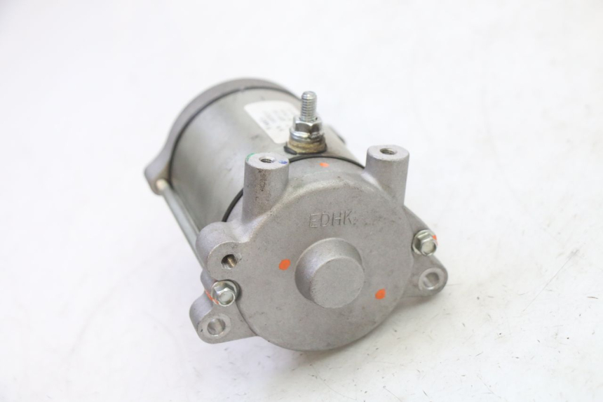 photo de AVVIAMENTO PIAGGIO MP3 HPE 310 (2024 - 2025) - Dettagli dei punti di fissaggio