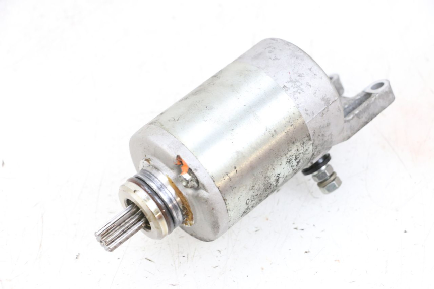 photo de AVVIAMENTO PIAGGIO MP3 HPE 300 (2019 - 2026) - Vista principale