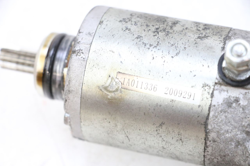 photo de AVVIAMENTO PIAGGIO MP3 HPE 300 (2019 - 2026) - Dettaglio del componente