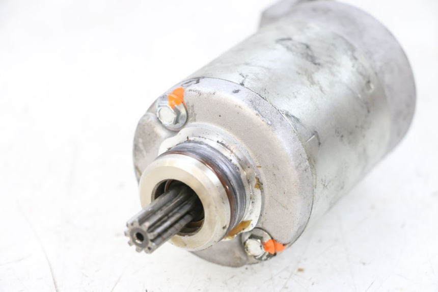 photo de AVVIAMENTO PIAGGIO MP3 HPE 300 (2019 - 2026) - Zoom sullo stato d'uso