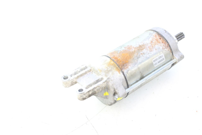 photo de AVVIAMENTO PIAGGIO MP3 HPE 530 (2022 - 2026) - Zoom sullo stato d'uso