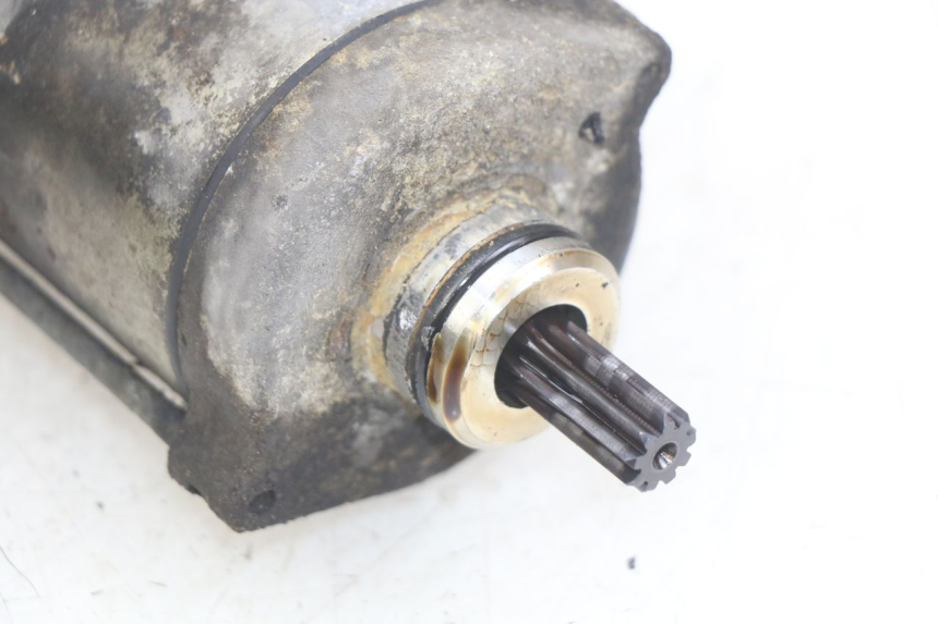 photo de AVVIATORE PIAGGIO MP3 LT 400 (2007 - 2012) - Dettaglio del componente