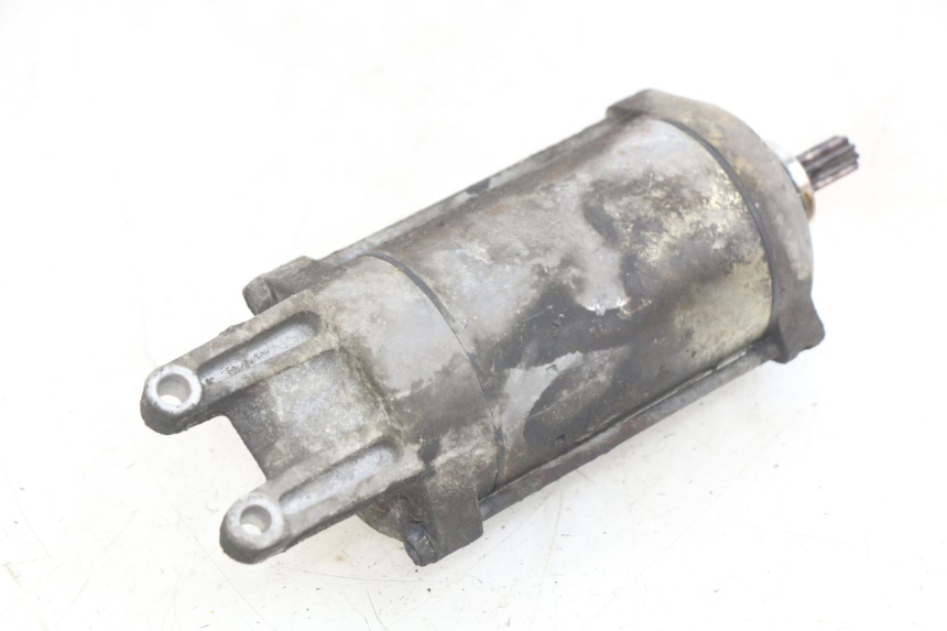 photo de AVVIATORE PIAGGIO MP3 LT 400 (2007 - 2012) - Zoom sullo stato d'uso