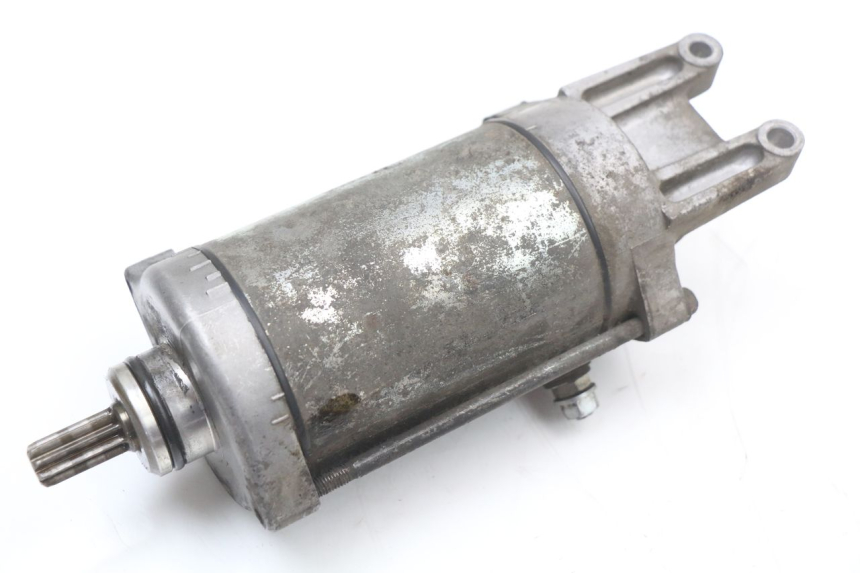 photo de AVVIATORE PIAGGIO MP3 LT 400 (2007 - 2012) - Altra angolazione