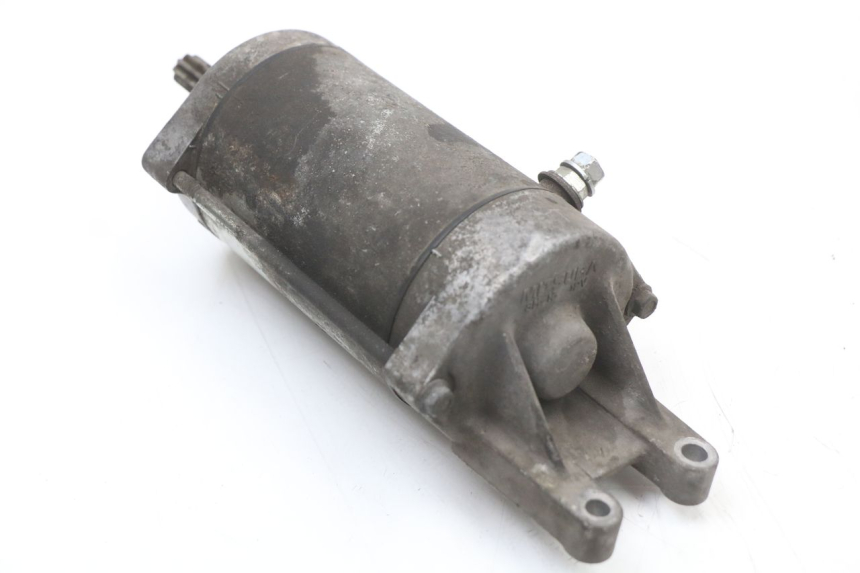 photo de AVVIATORE PIAGGIO MP3 LT 400 (2007 - 2012) - Primo piano tecnico