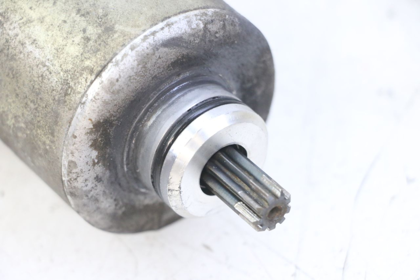 photo de MOTORINO DI AVVIAMENTO PIAGGIO MP3 LT 300 (2010 - 2016) - Dettaglio del componente