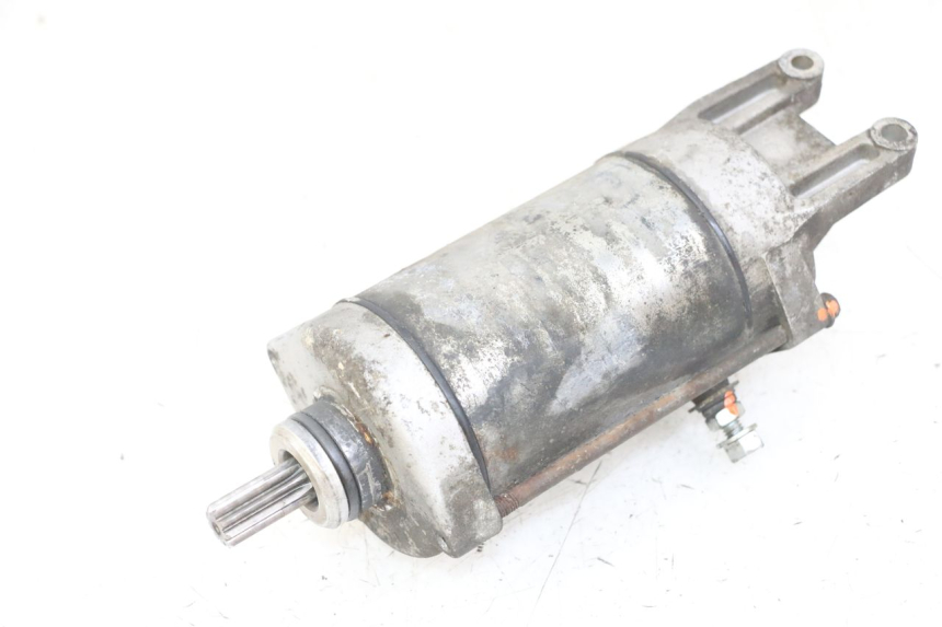 photo de AVVIATORE PIAGGIO MP3 LT 400 (2007 - 2012) - Altra angolazione