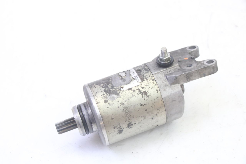 photo de AVVIATORE PIAGGIO MP3 LT 300 (2010 - 2016) - Zoom sullo stato d'uso