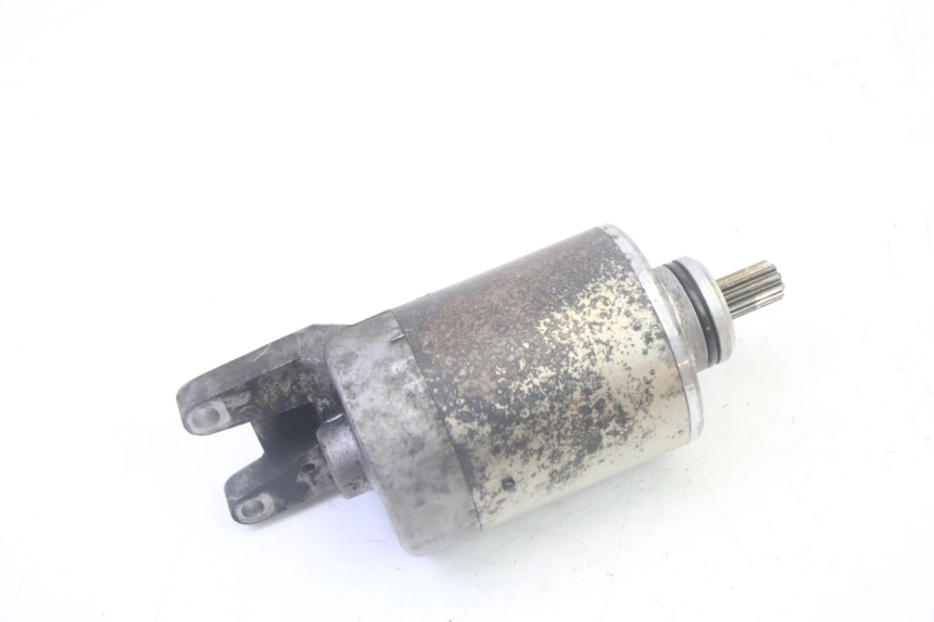 photo de AVVIATORE PIAGGIO MP3 LT 300 (2010 - 2016) - Primo piano tecnico