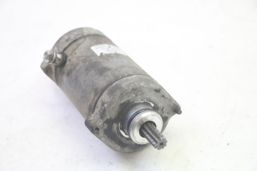 photo de AVVIATORE PIAGGIO MP3 LT 400 (2007 - 2012) - Dettagli dei punti di fissaggio