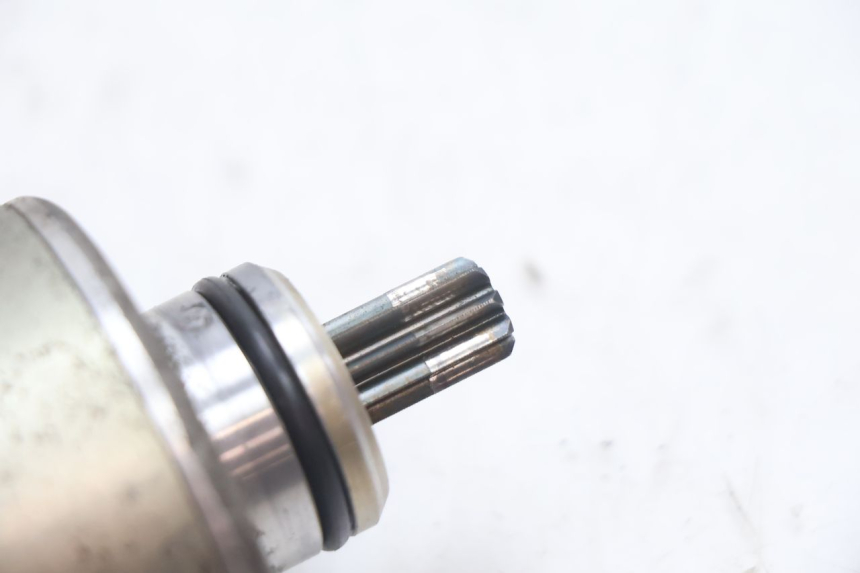 photo de AVVIATORE PIAGGIO MP3 LT 300 (2010 - 2016) - Zoom sullo stato d'uso