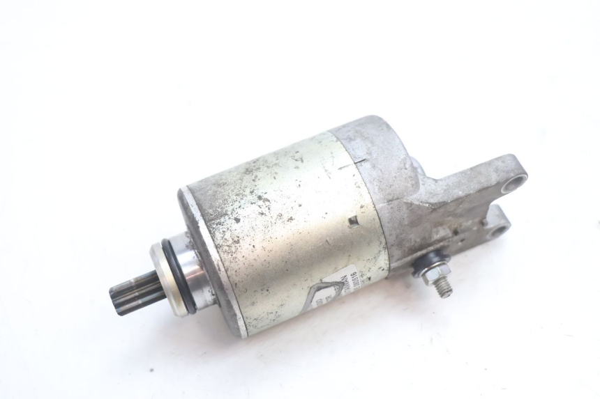 photo de AVVIATORE PIAGGIO MP3 LT 300 (2010 - 2016) - Primo piano tecnico