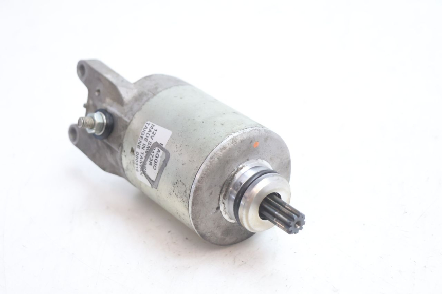photo de AVVIATORE PIAGGIO MP3 LT 300 (2010 - 2016) - Dettagli dei punti di fissaggio