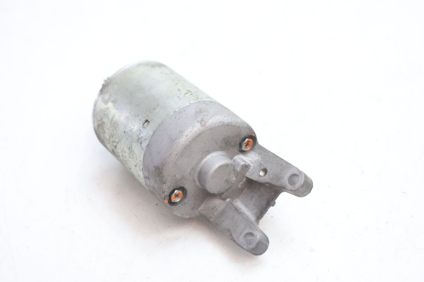 photo de AVVIATORE PIAGGIO MP3 LT 300 (2010 - 2016) - Stato della superficie e materiale