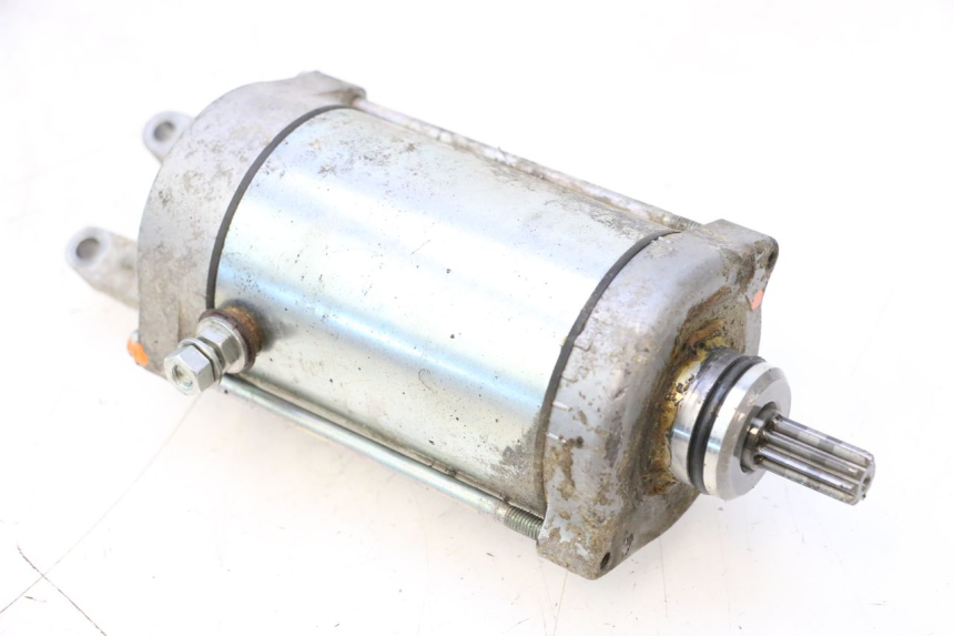photo de AVVIATORE PIAGGIO MP3 LT 400 (2007 - 2012) - Vista principale