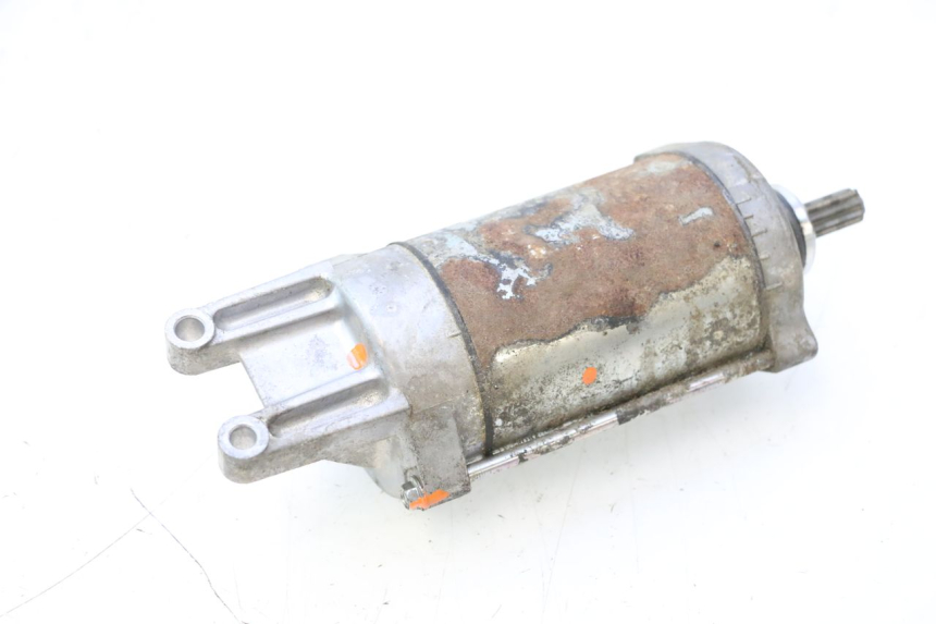 photo de AVVIATORE PIAGGIO MP3 LT 400 (2007 - 2012) - Dettaglio del componente