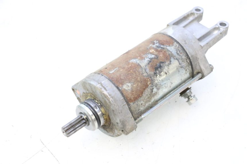 photo de AVVIATORE PIAGGIO MP3 LT 400 (2007 - 2012) - Zoom sullo stato d'uso