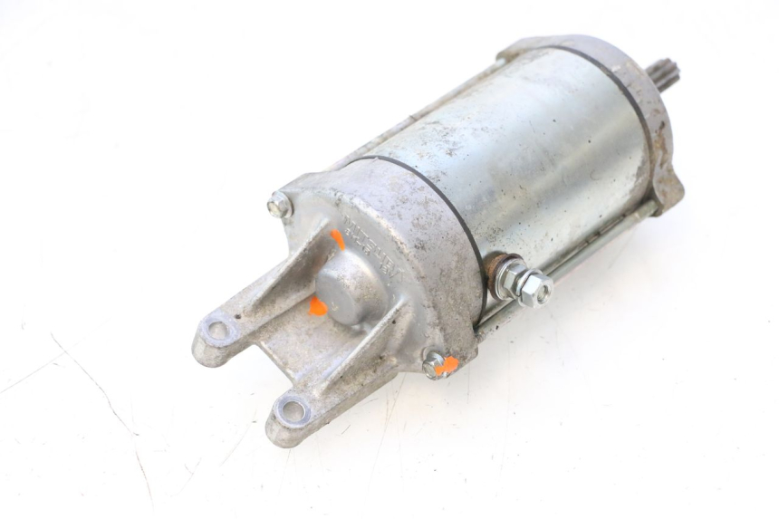 photo de AVVIATORE PIAGGIO MP3 LT 400 (2007 - 2012) - Altra angolazione