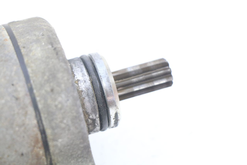 photo de AVVIATORE PIAGGIO MP3 500 (2011 - 2015) - Zoom sullo stato d'uso