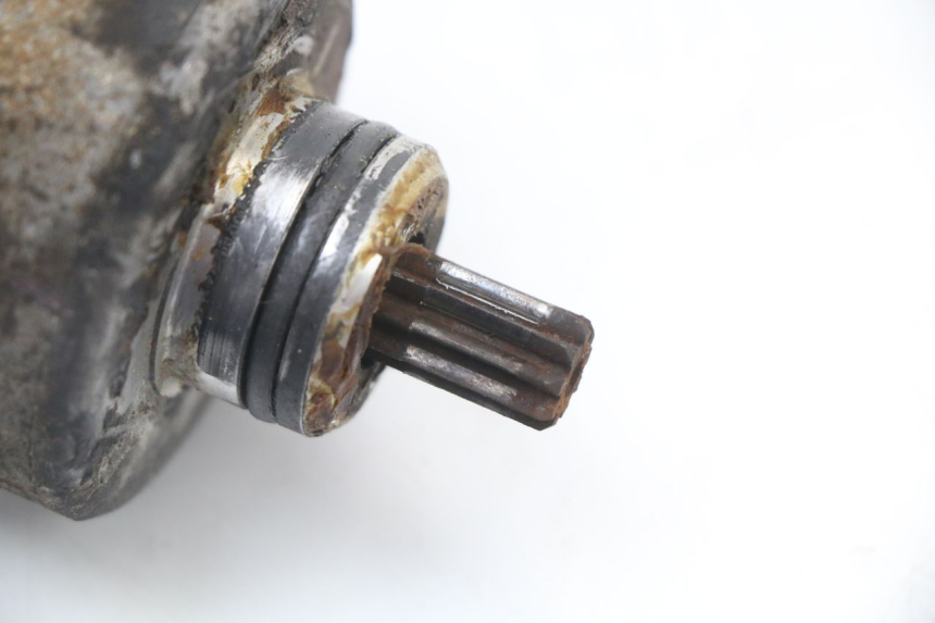 photo de AVVIAMENTO PIAGGIO MP3 125 (2006 - 2014) - Dettaglio del componente