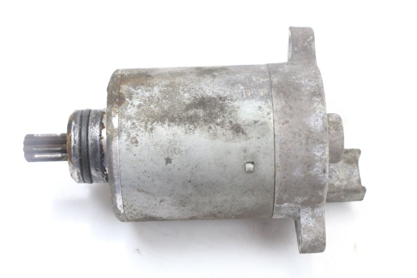 photo de AVVIAMENTO PIAGGIO MP3 125 (2006 - 2014) - Primo piano tecnico