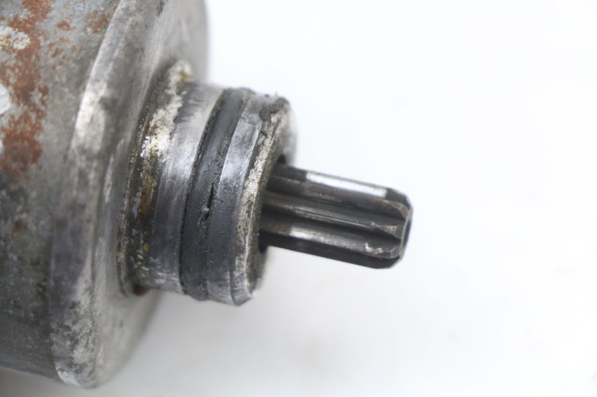 photo de AVVIAMENTO PIAGGIO MP3 125 (2006 - 2014) - Dettaglio del componente