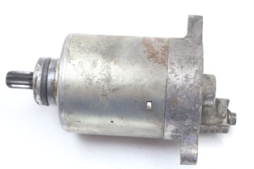 photo de AVVIAMENTO PIAGGIO MP3 125 (2006 - 2014) - Vista d'insieme del prodotto