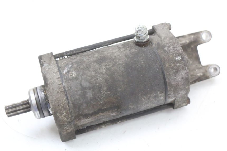 photo de AVVIATORE PIAGGIO MP3 500 (2011 - 2015) - Zoom sullo stato d'uso