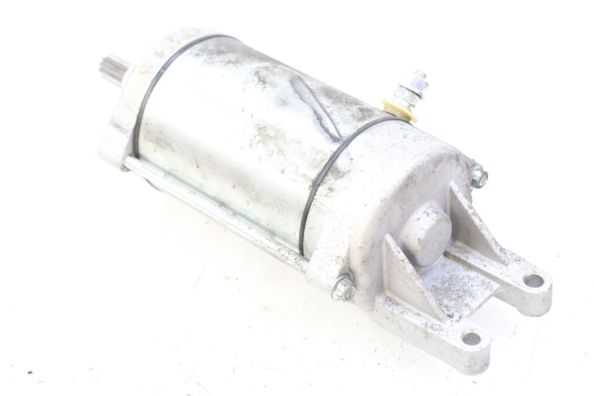 photo de AVVIATORE PIAGGIO MP3 500 (2014 - 2017) - Primo piano tecnico