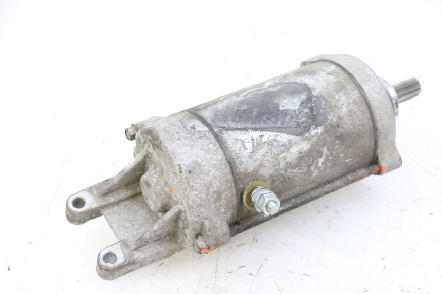 photo de AVVIATORE PIAGGIO MP3 500 (2014 - 2017) - Primo piano tecnico