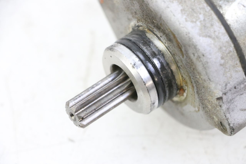 photo de AVVIATORE PIAGGIO MP3 500 (2014 - 2017) - Dettagli dei punti di fissaggio