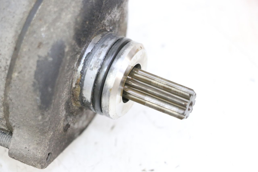 photo de AVVIATORE PIAGGIO MP3 500 (2011 - 2015) - Dettagli dei punti di fissaggio