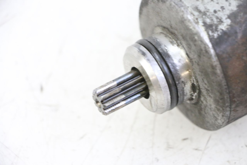 photo de AVVIATORE PIAGGIO MP3 RL 250 (2006 - 2010) - Vista d'insieme del prodotto