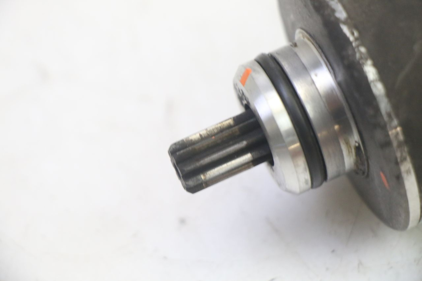 photo de AVVIAMENTO PIAGGIO MP3 125 (2006 - 2014) - Dettaglio del componente