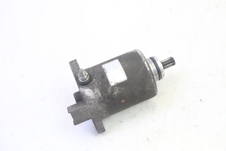 photo de AVVIAMENTO PIAGGIO MP3 125 (2006 - 2014) - Altra angolazione