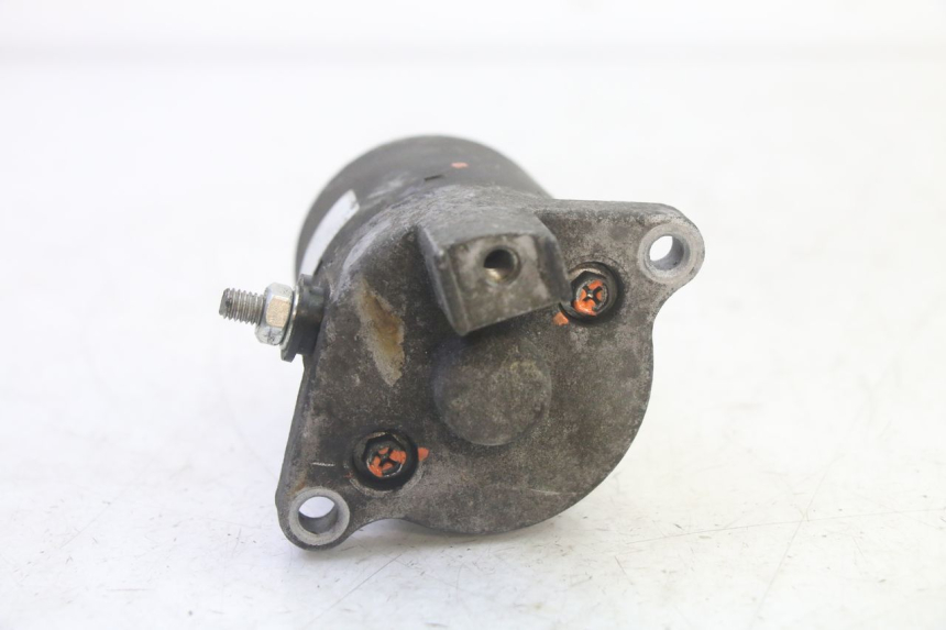 photo de AVVIAMENTO PIAGGIO MP3 125 (2006 - 2014) - Vista d'insieme del prodotto