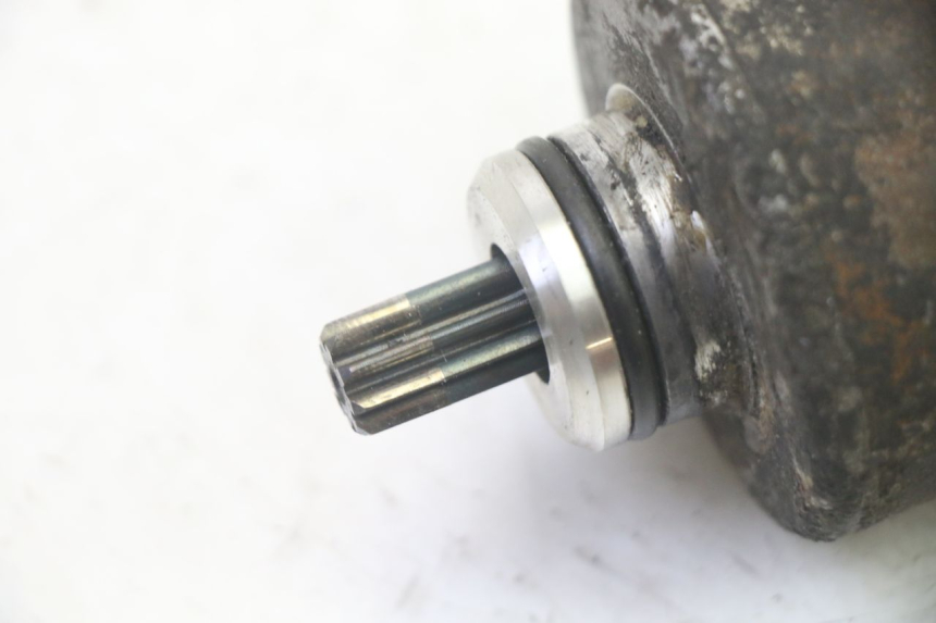 photo de AVVIATORE PIAGGIO MP3 RL 250 (2006 - 2010) - Dettaglio del componente