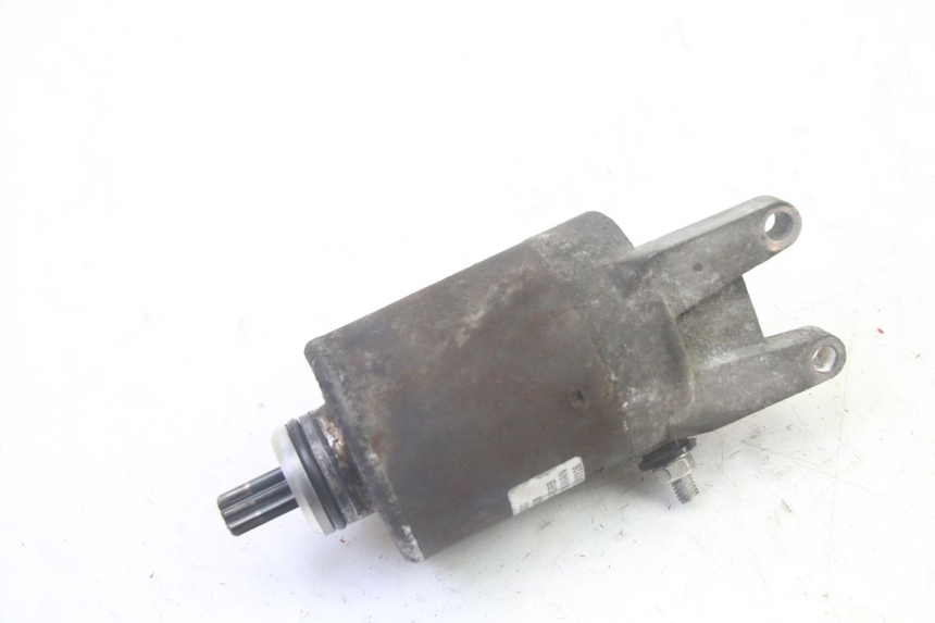 photo de AVVIATORE PIAGGIO MP3 RL 250 (2006 - 2010) - Zoom sullo stato d'uso