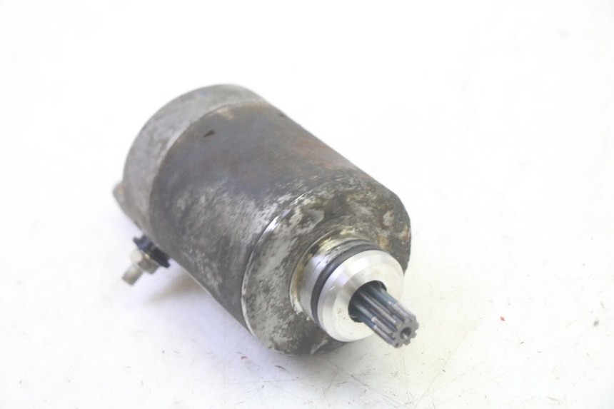 photo de AVVIATORE PIAGGIO MP3 RL 250 (2006 - 2010) - Primo piano tecnico