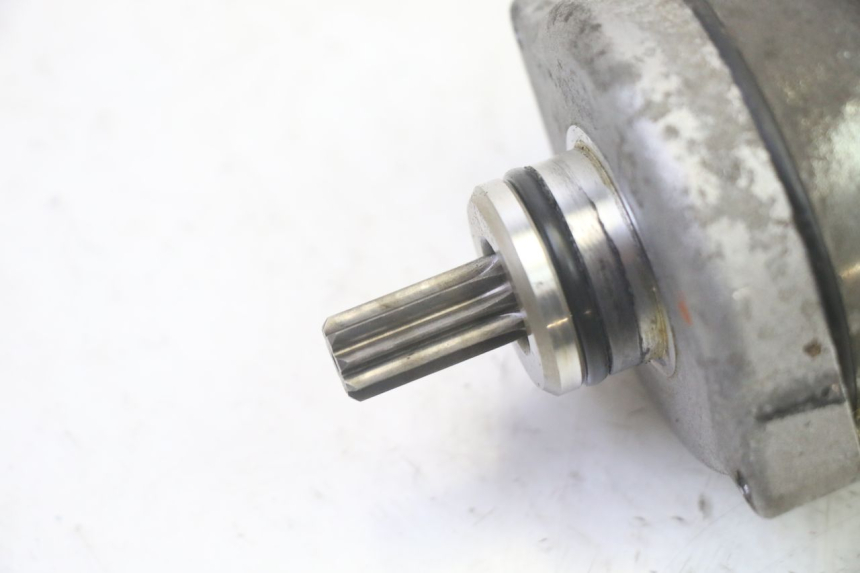 photo de AVVIAMENTO PIAGGIO MP3 500 (2016 - 2018) - Dettaglio del componente