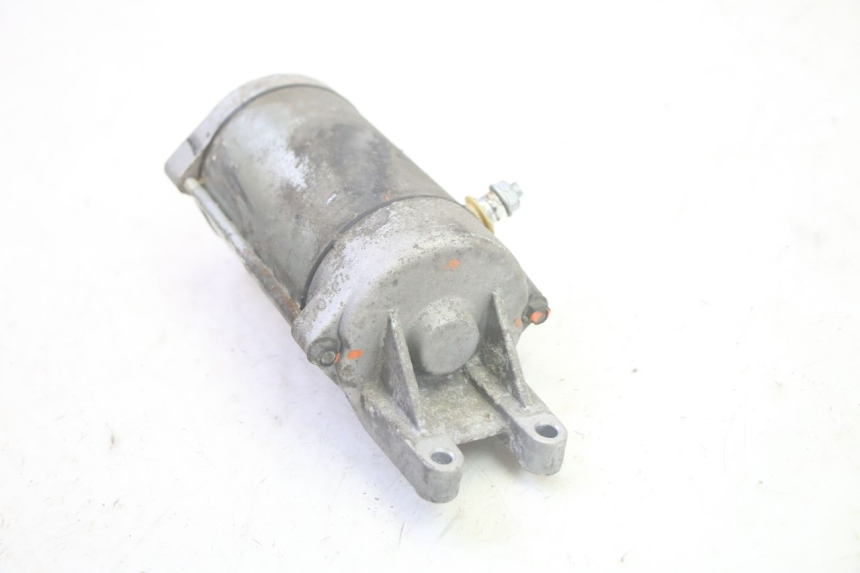 photo de AVVIAMENTO PIAGGIO MP3 500 (2016 - 2018) - Dettagli dei punti di fissaggio