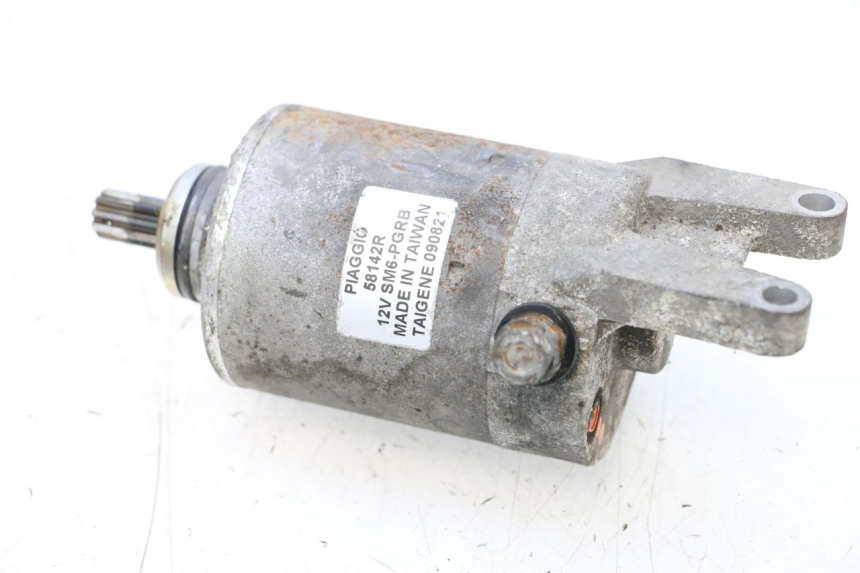 photo de AVVIATORE PIAGGIO MP3 RL 250 (2006 - 2010) - Dettaglio del componente