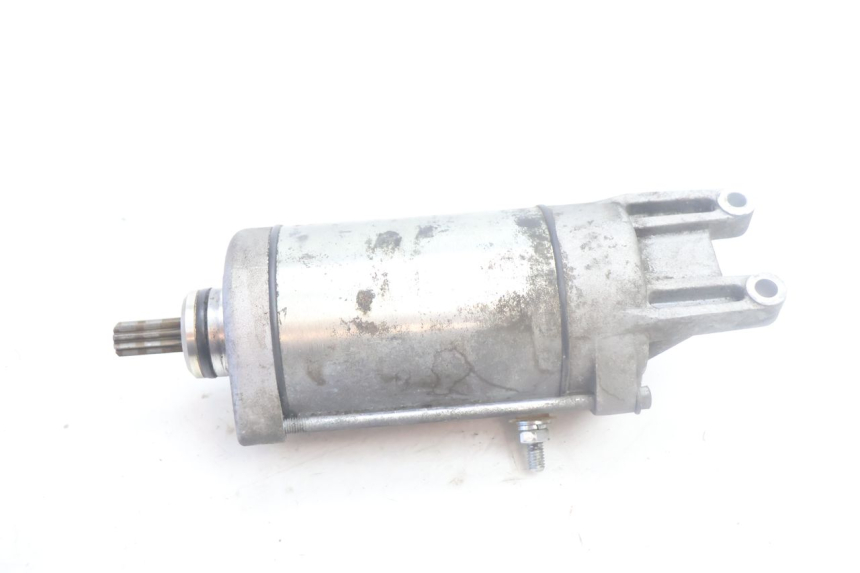 photo de AVVIAMENTO PIAGGIO MP3 500 (2016 - 2018) - Zoom sullo stato d'uso