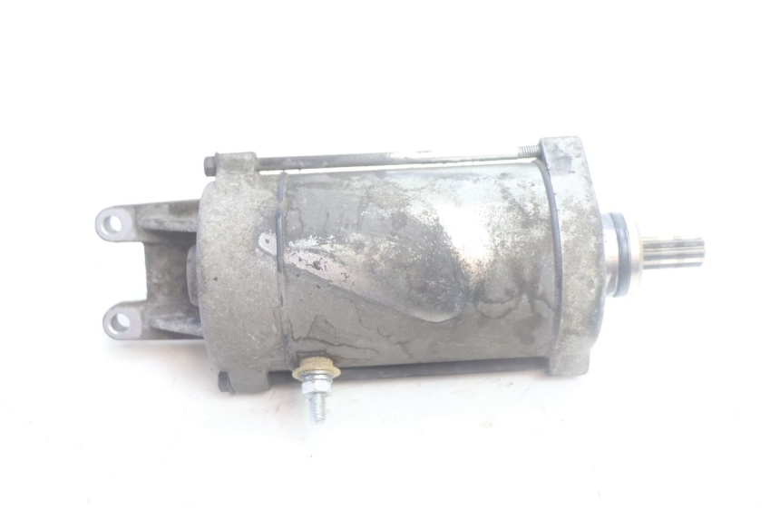photo de AVVIAMENTO PIAGGIO MP3 500 (2016 - 2018) - Altra angolazione