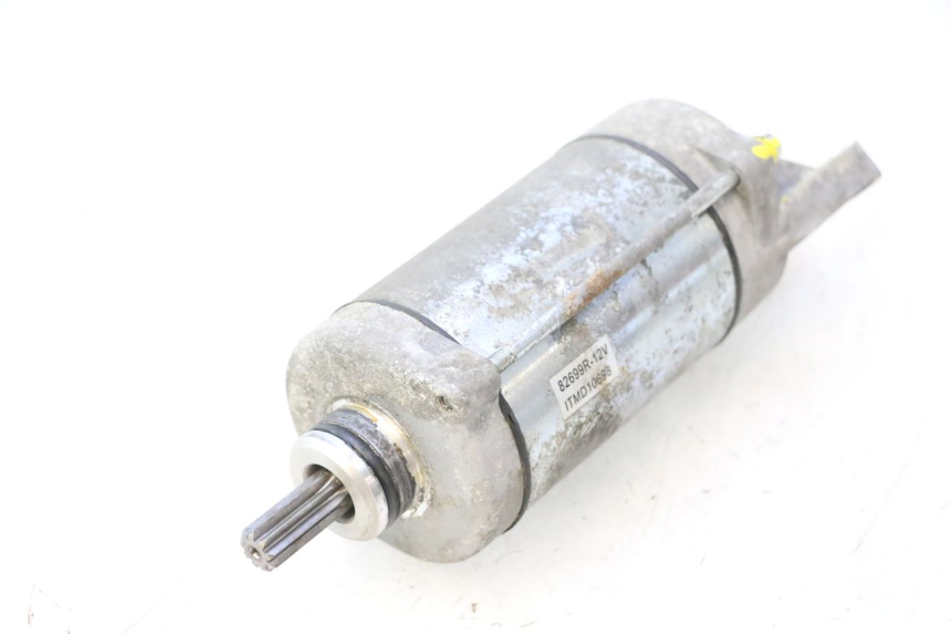 photo de AVVIATORE PIAGGIO MP3 500 (2011 - 2015) - Dettaglio del componente