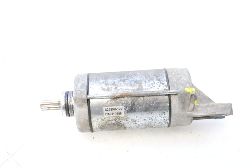 photo de AVVIATORE PIAGGIO MP3 500 (2011 - 2015) - Zoom sullo stato d'uso