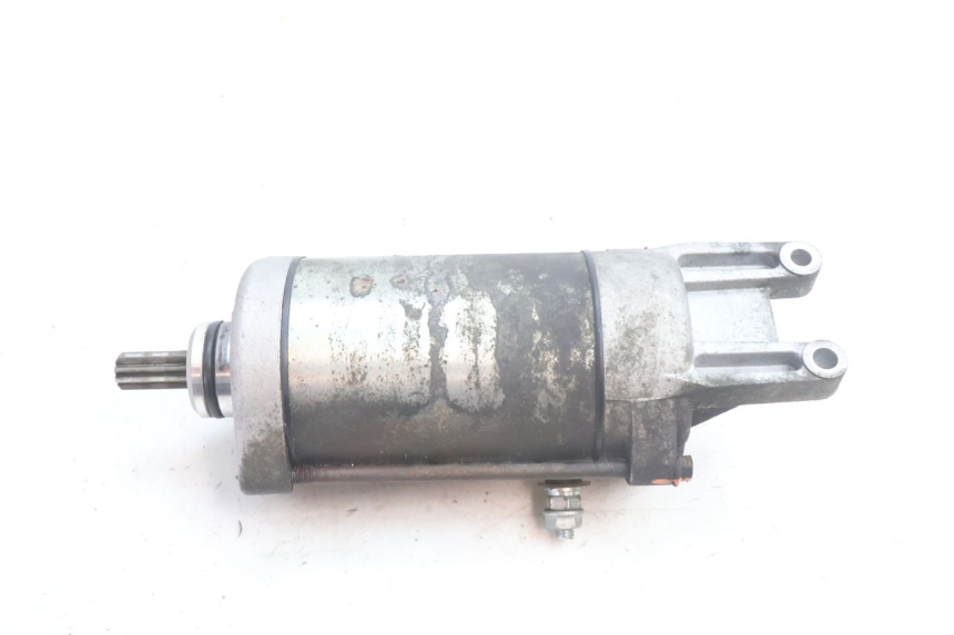photo de AVVIAMENTO PIAGGIO MP3 500 (2016 - 2018) - Altra angolazione